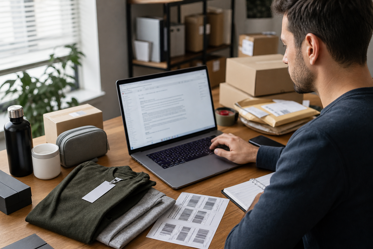 The Best Email Hosting for Amazon FBA Sellers in 2025