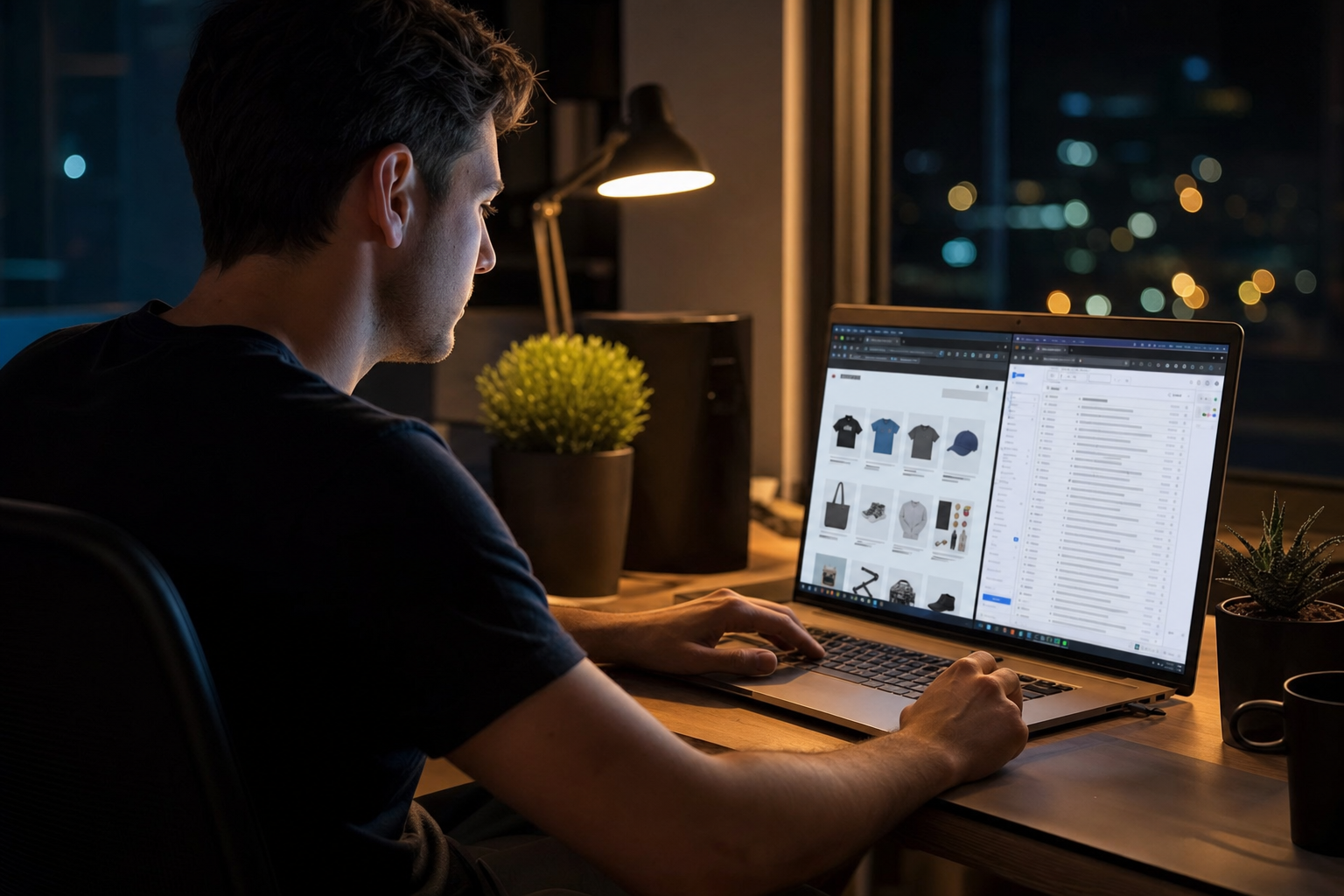 How a Custom Email Address Makes You a Better Dropshipper